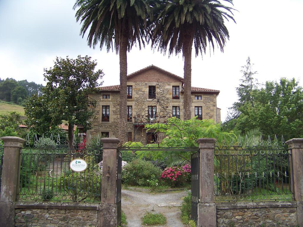 El Jardín De Aes Puente Viesgo