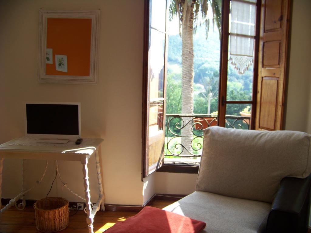 Hotel El Jardin De Aes