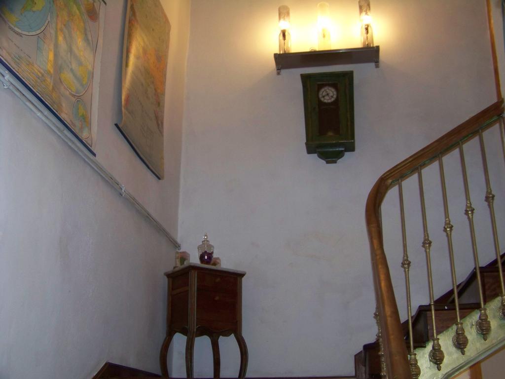 El Jardin De Aes