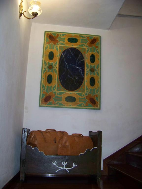 Hotel El Jardín De Aes