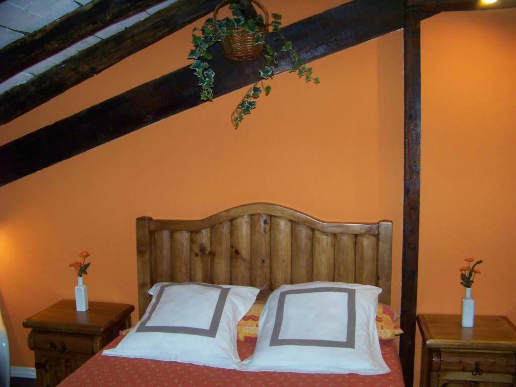 Hotel El Jardín De Aes