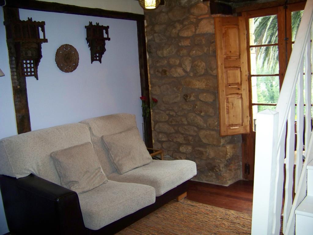 Hotel El Jardín De Aes 2*