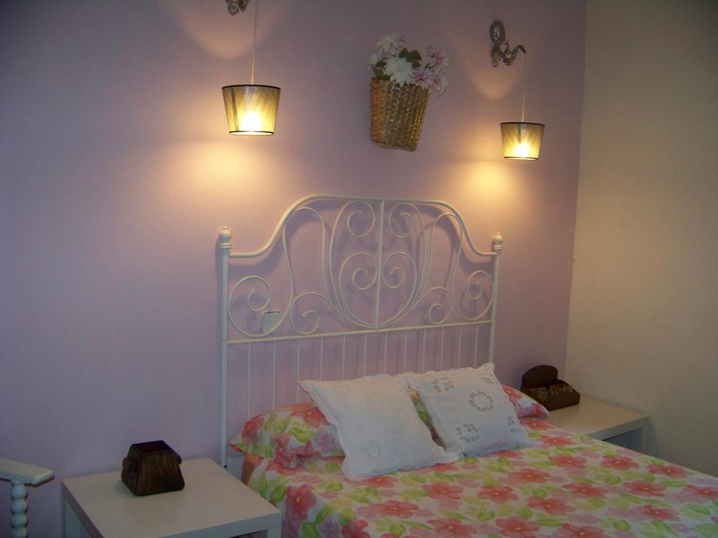 Hotel El Jardín De Aes Puente Viesgo