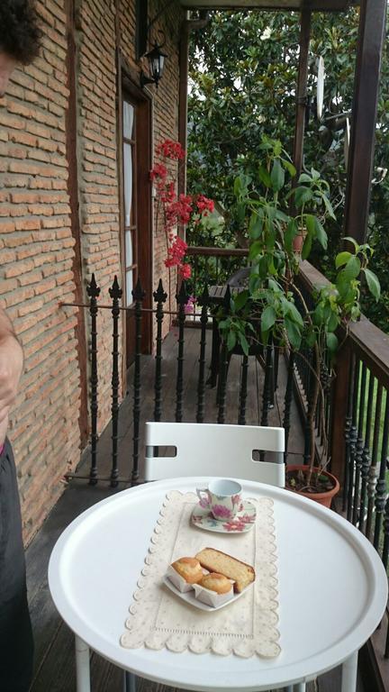 Hotel El Jardín De Aes 2*